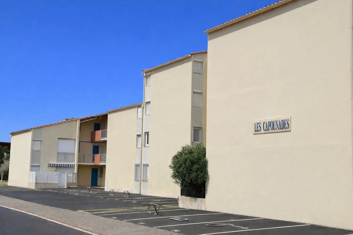 Appartement à vendre, 35m², Narbonne