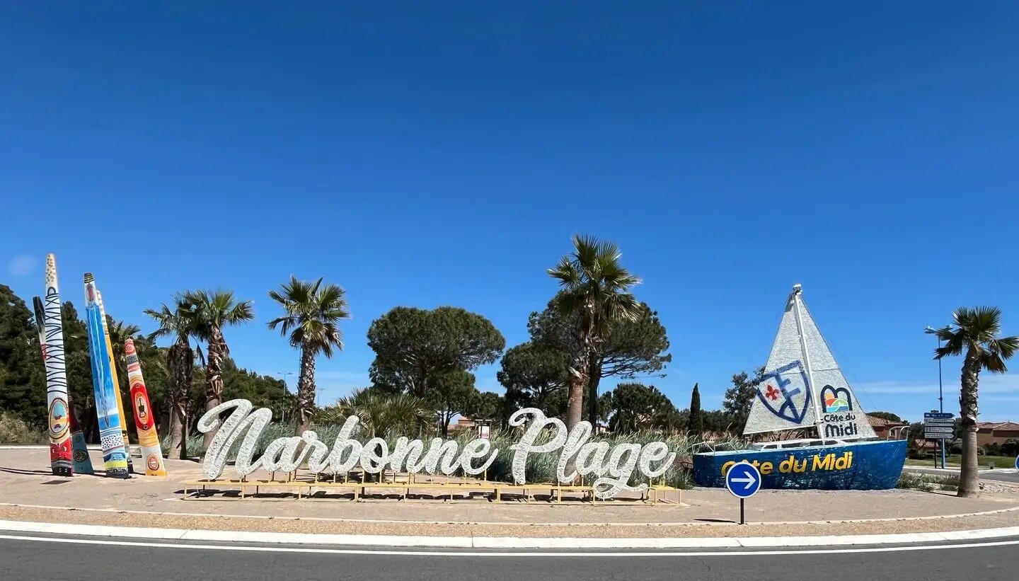 Appartement à vendre, 35m², Narbonne