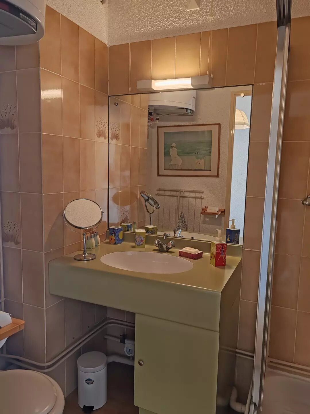 Appartement à vendre, 20m², Gruissan