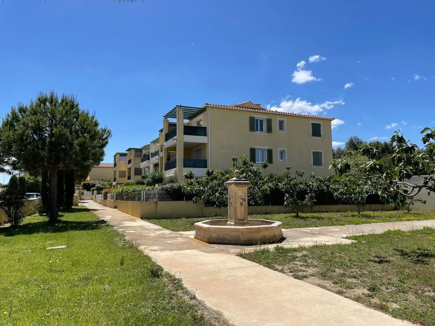 Appartement à vendre, 42m², Narbonne