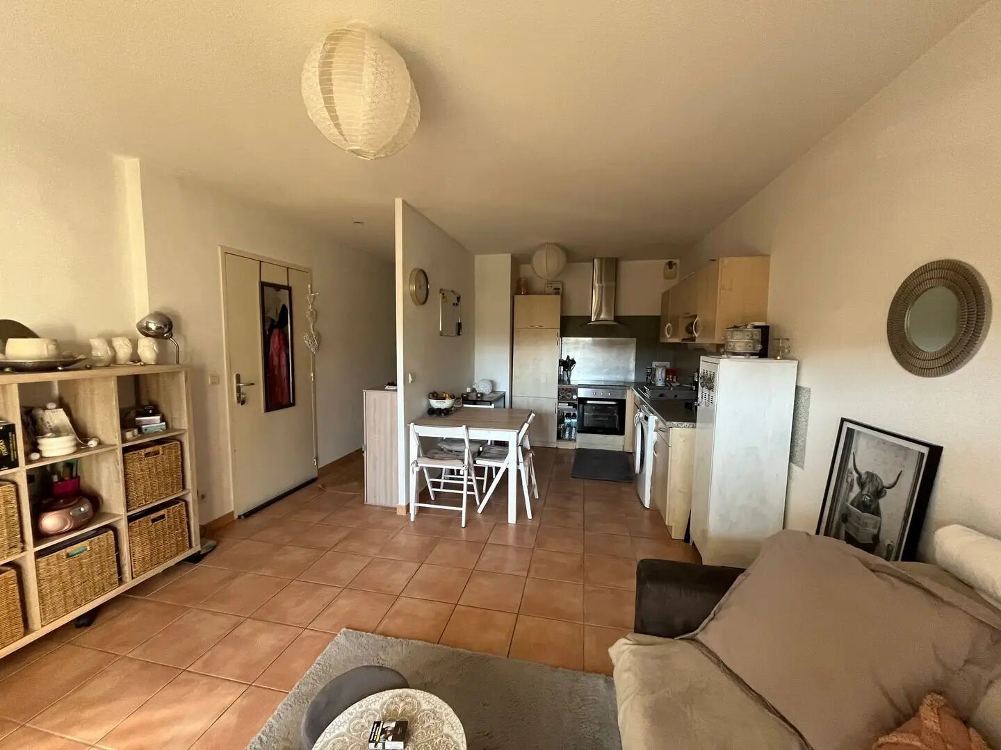 Appartement à vendre, 42m², Narbonne