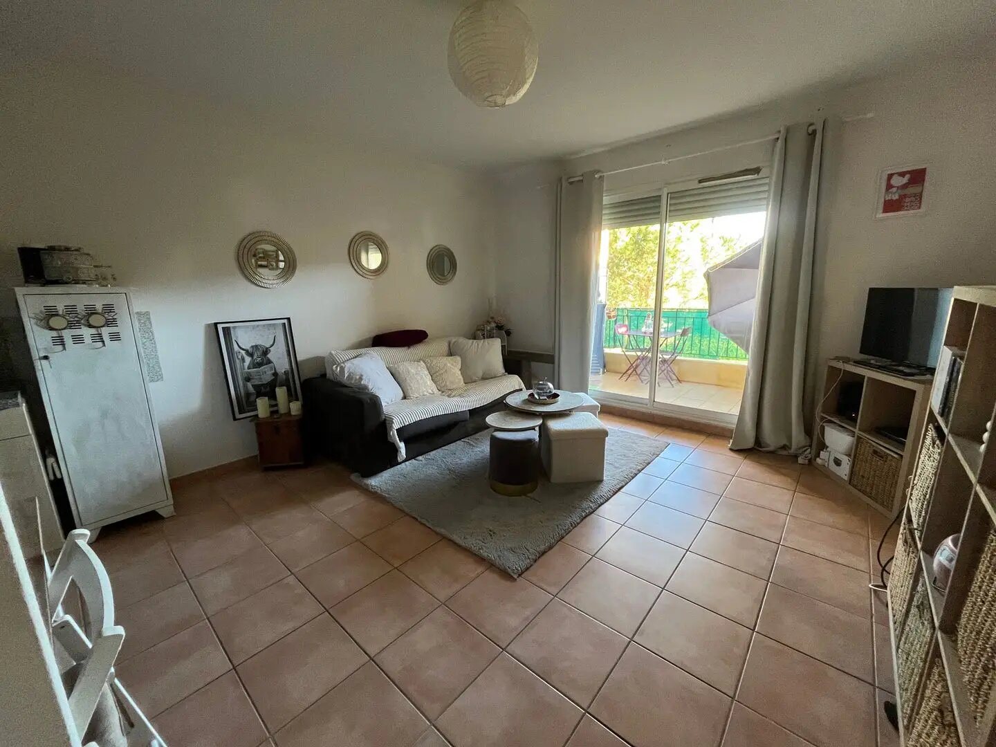 Appartement à vendre, 42m², Narbonne