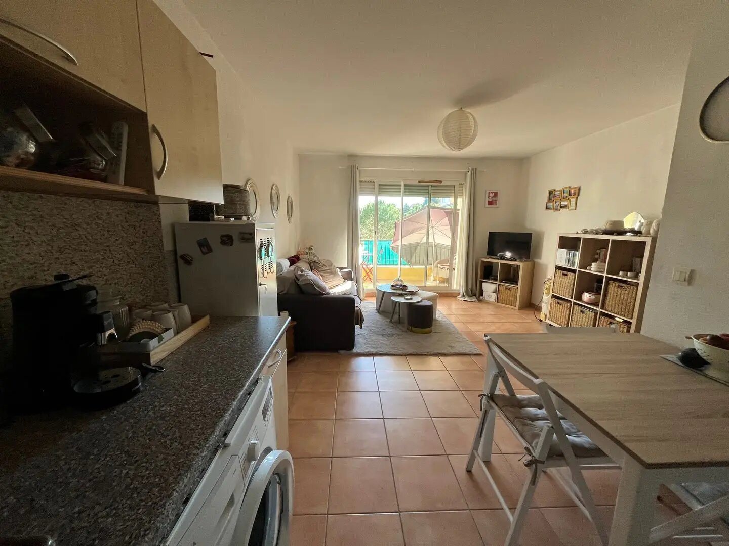 Appartement à vendre, 42m², Narbonne