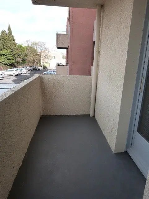 Appartement à louer, 31m², Narbonne
