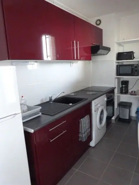 Appartement à louer, 31m², Narbonne