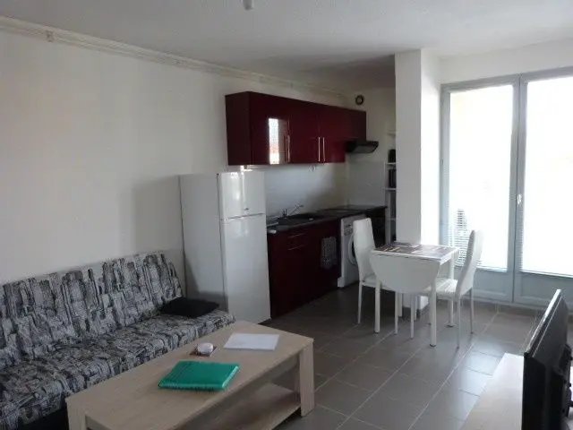 Appartement à louer, 31m², Narbonne