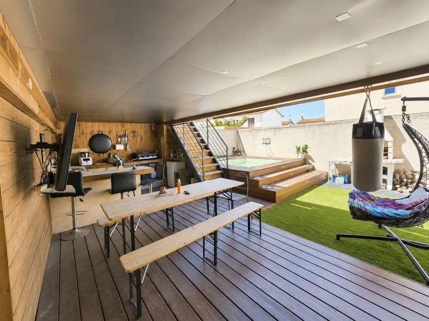 Maison à vendre, 123m², Névian