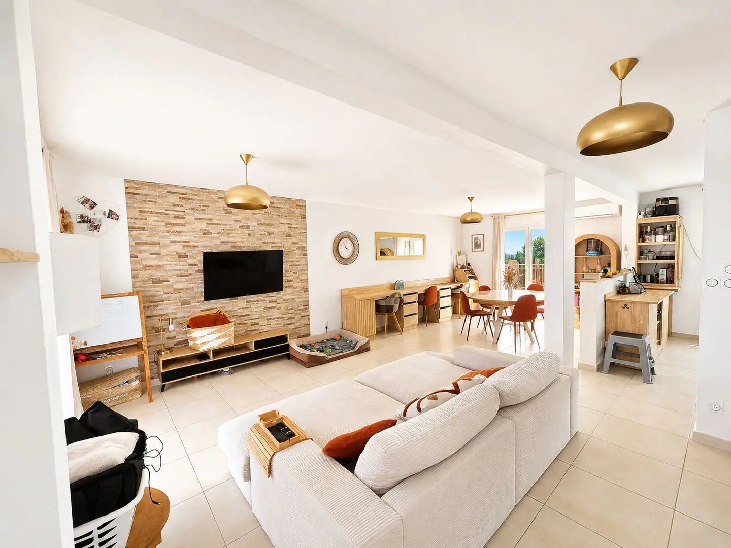 Maison à vendre, 123m², Névian