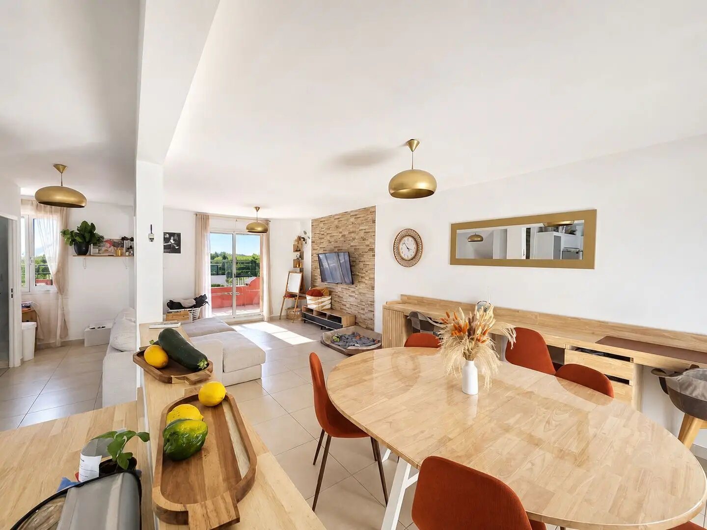 Maison à vendre, 123m², Névian