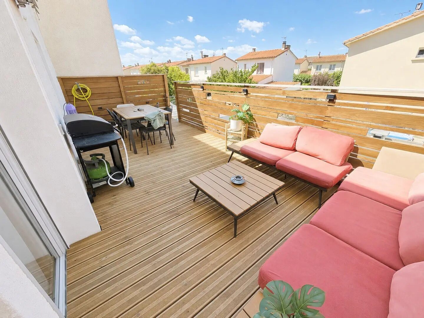 Maison à vendre, 123m², Névian