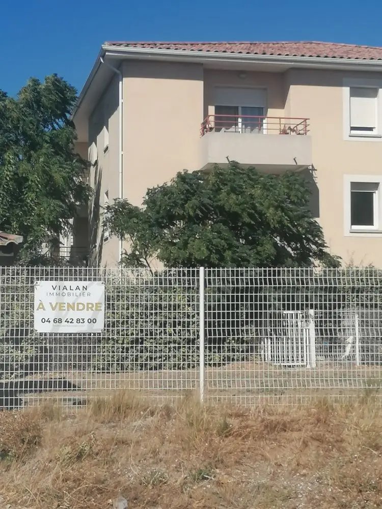 Appartement à vendre, 41m², Lézignan-Corbières
