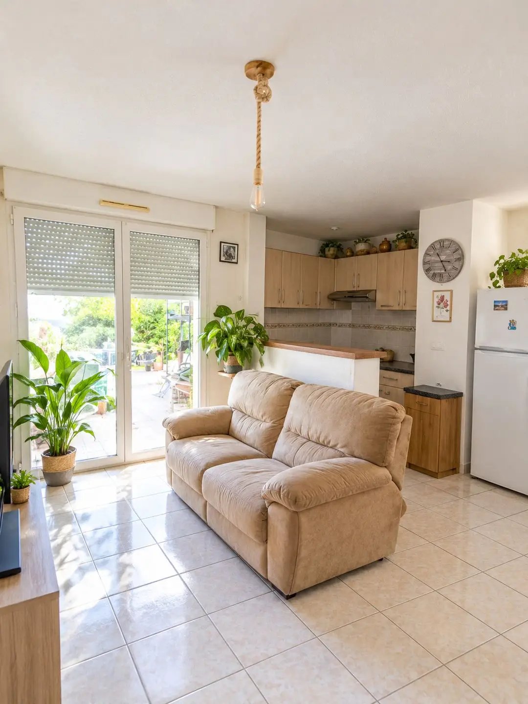 Appartement à vendre, 41m², Lézignan-Corbières