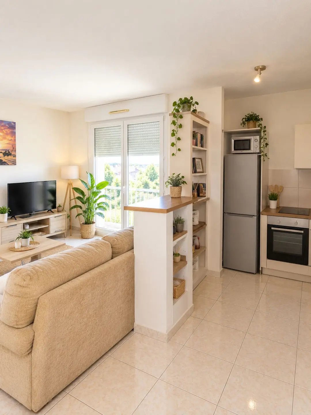 Appartement à vendre, 41m², Lézignan-Corbières