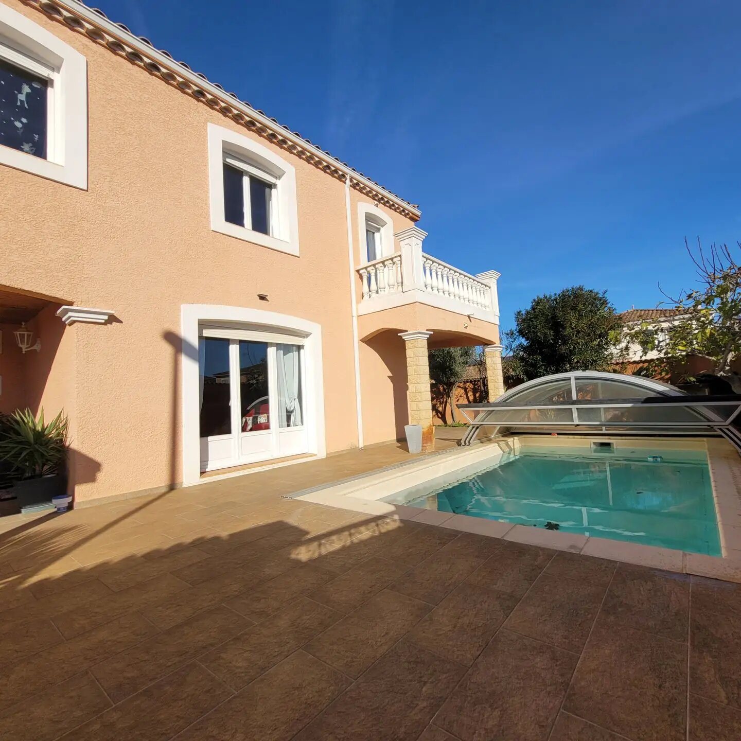 Maison à vendre, 167m², Narbonne