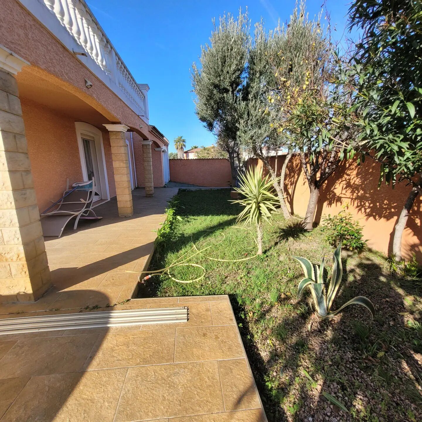 Maison à vendre, 167m², Narbonne