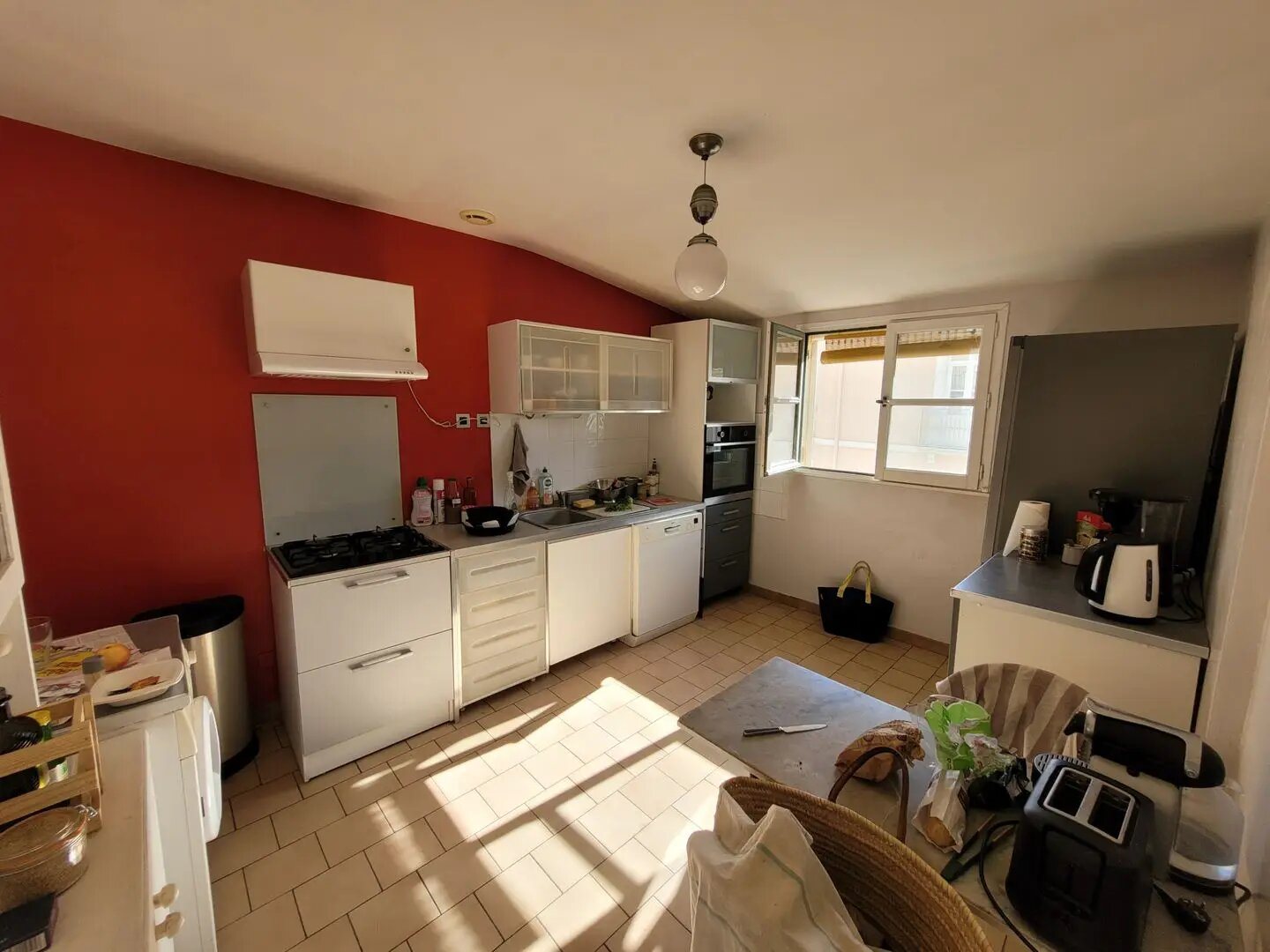 Appartement à louer, 72m², Narbonne