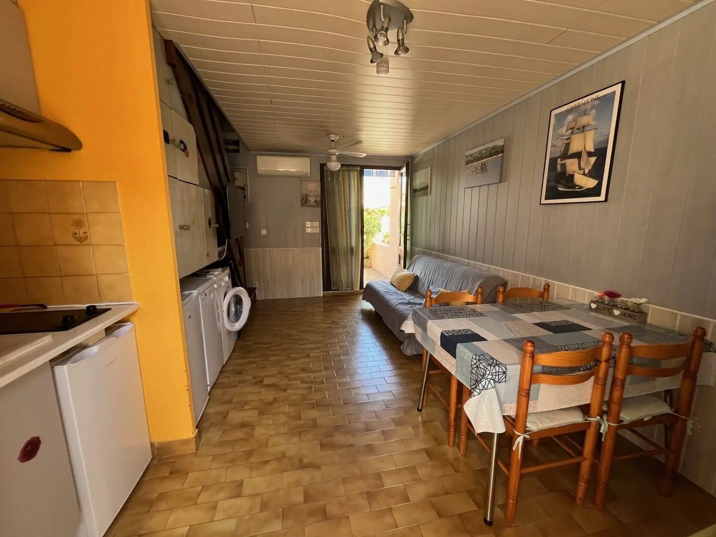 Maison à vendre, 32m², Narbonne