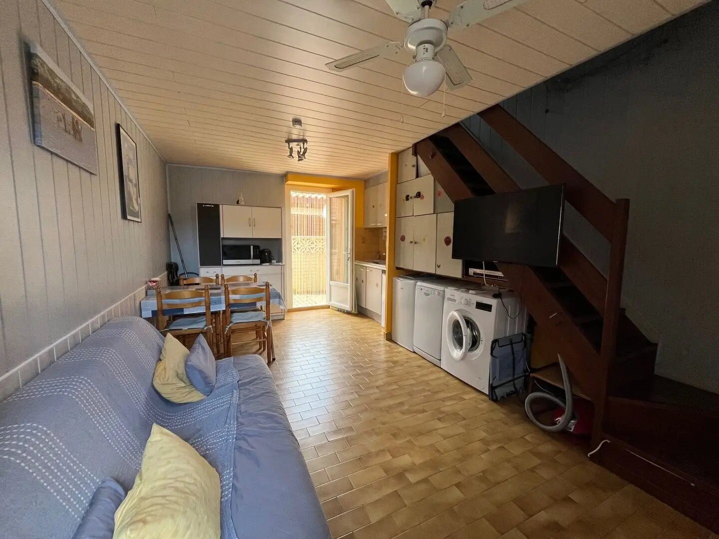 Maison à vendre, 32m², Narbonne