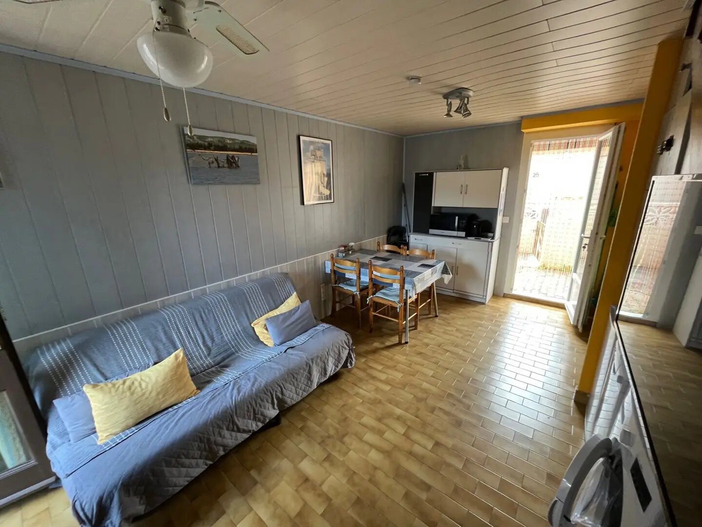 Maison à vendre, 32m², Narbonne