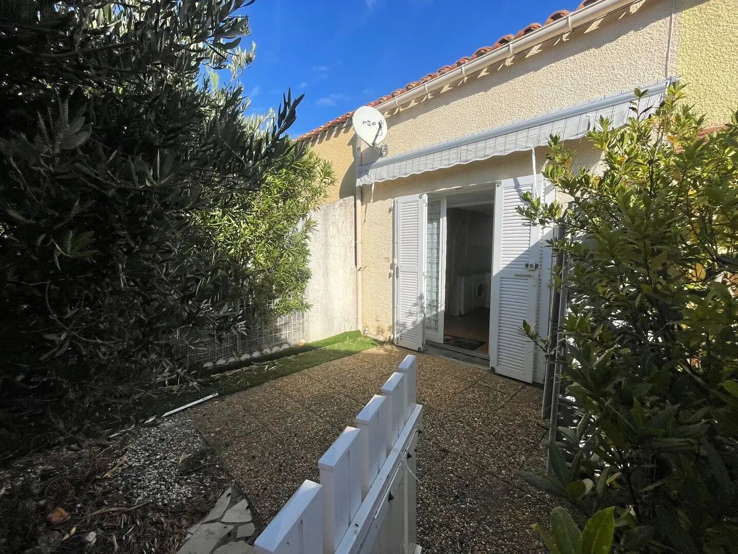 Maison à vendre, 27m², Narbonne