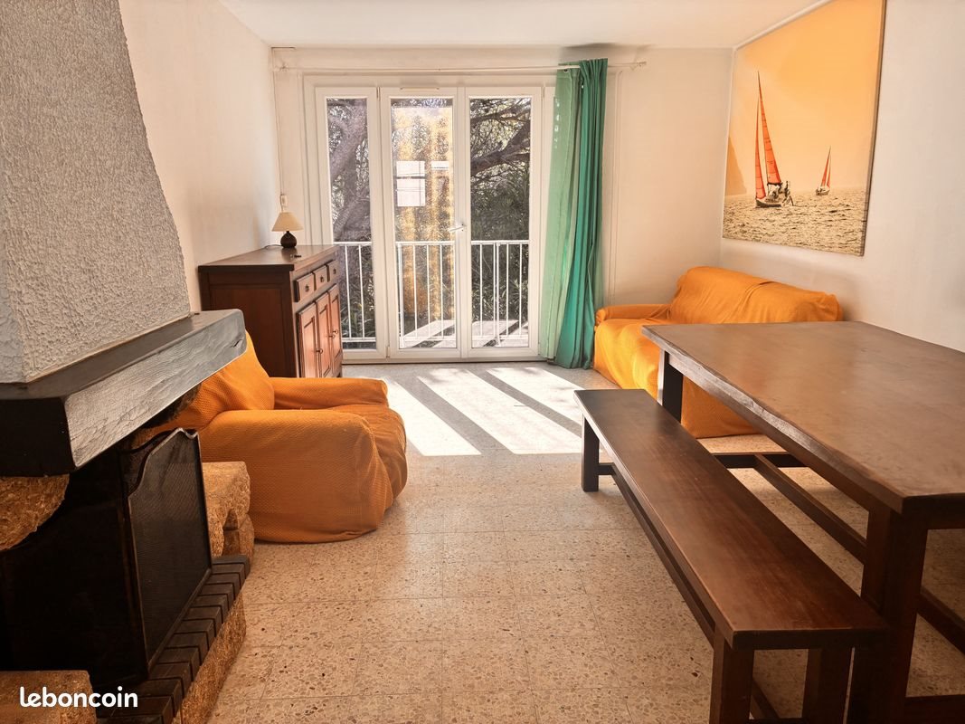 Maison à vendre, 120m², Gruissan
