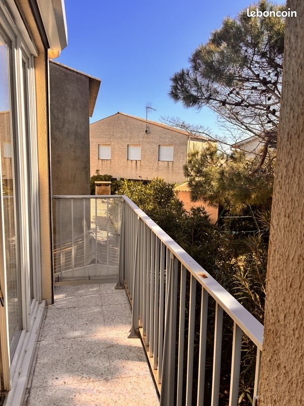 Maison à vendre, 120m², Gruissan