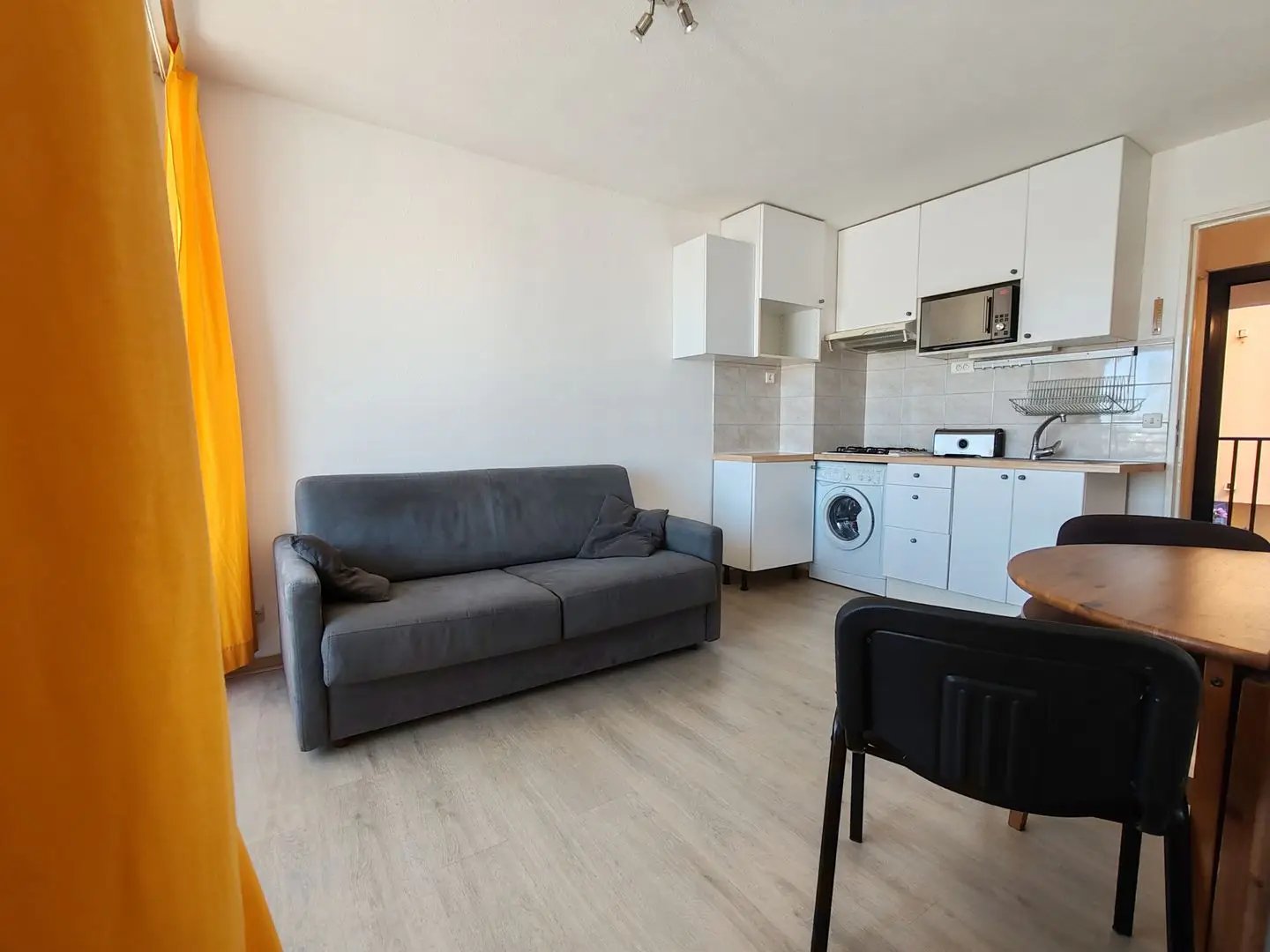 Appartement à vendre, 2m², Gruissan