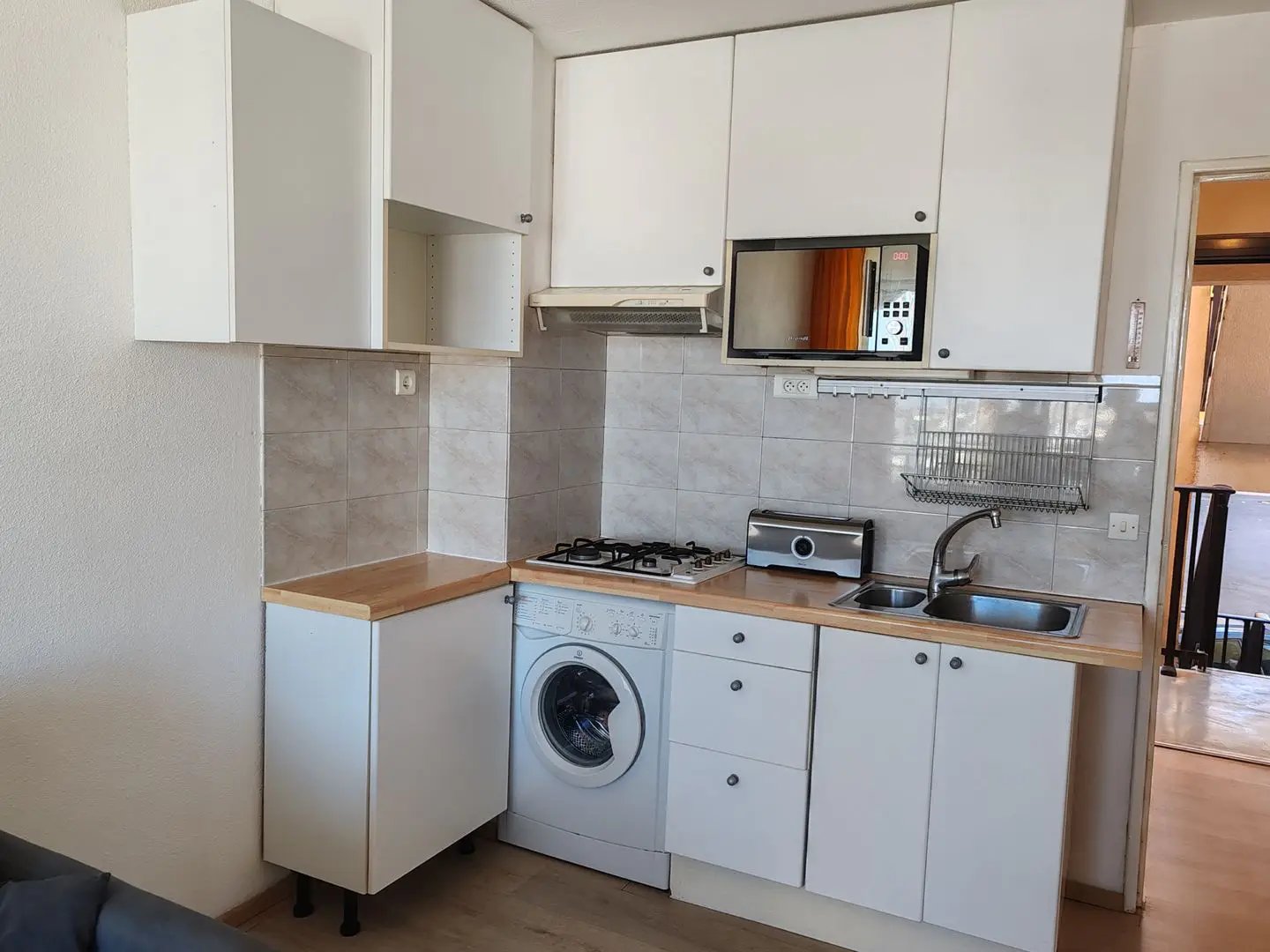 Appartement à vendre, 2m², Gruissan