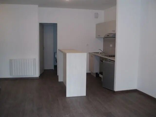 Appartement à louer, 48m², Narbonne