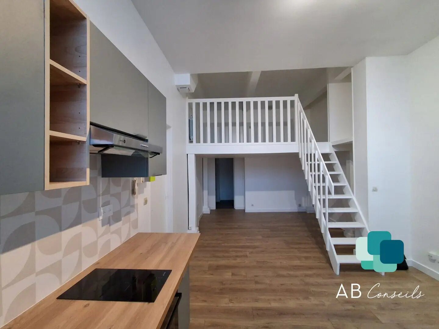 Appartement à vendre, 32m², Rouen