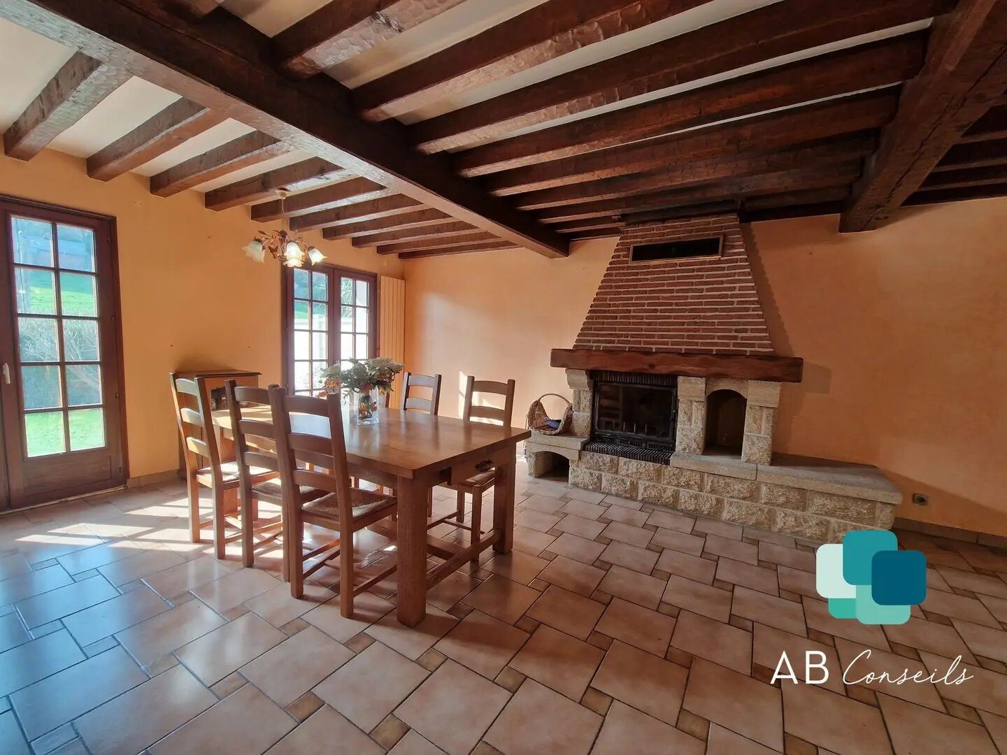 Maison à vendre, 167m², Darnétal