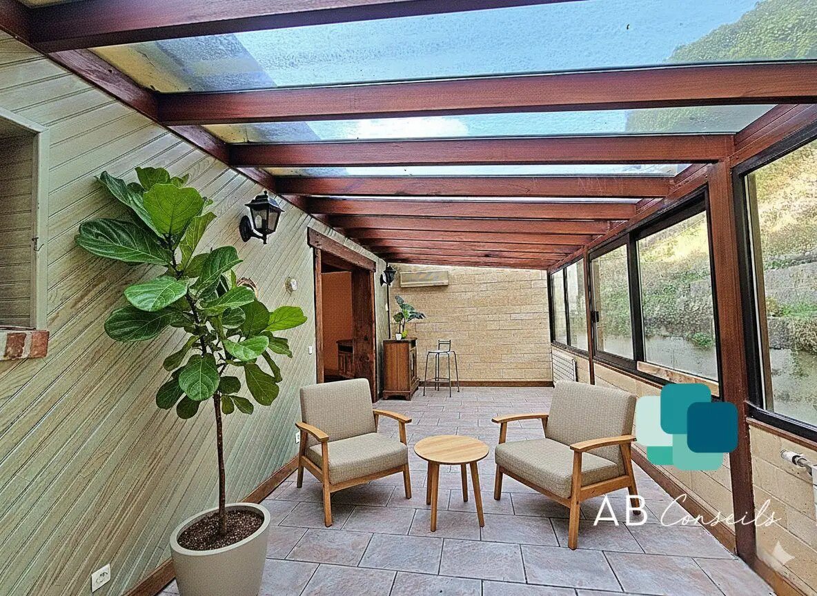 Maison à vendre, 167m², Darnétal