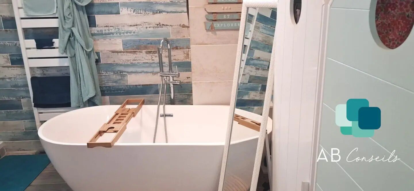 Maison à vendre, 55m², Le Mesnil-Esnard