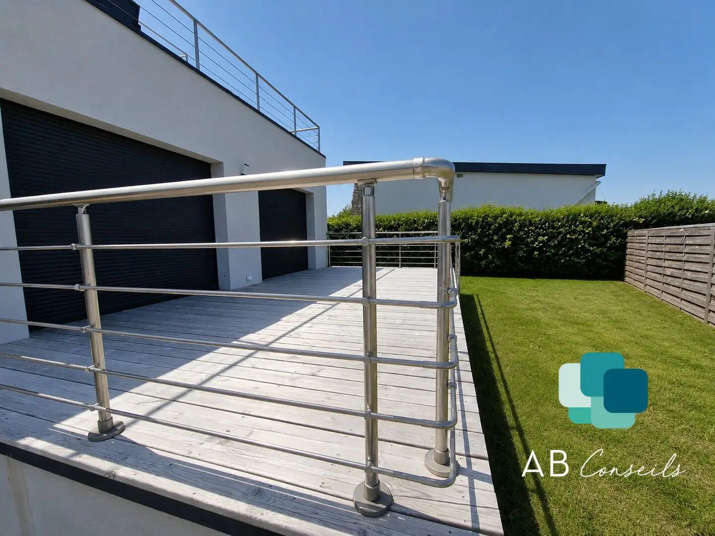 Appartement à vendre, 80m², Dieppe
