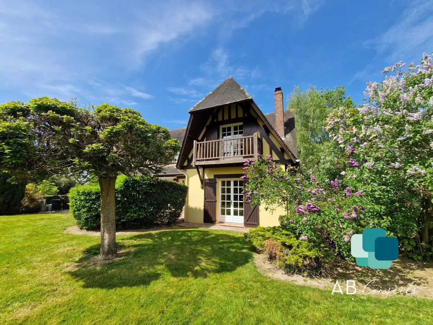 Maison à vendre, 208m², Yvetot