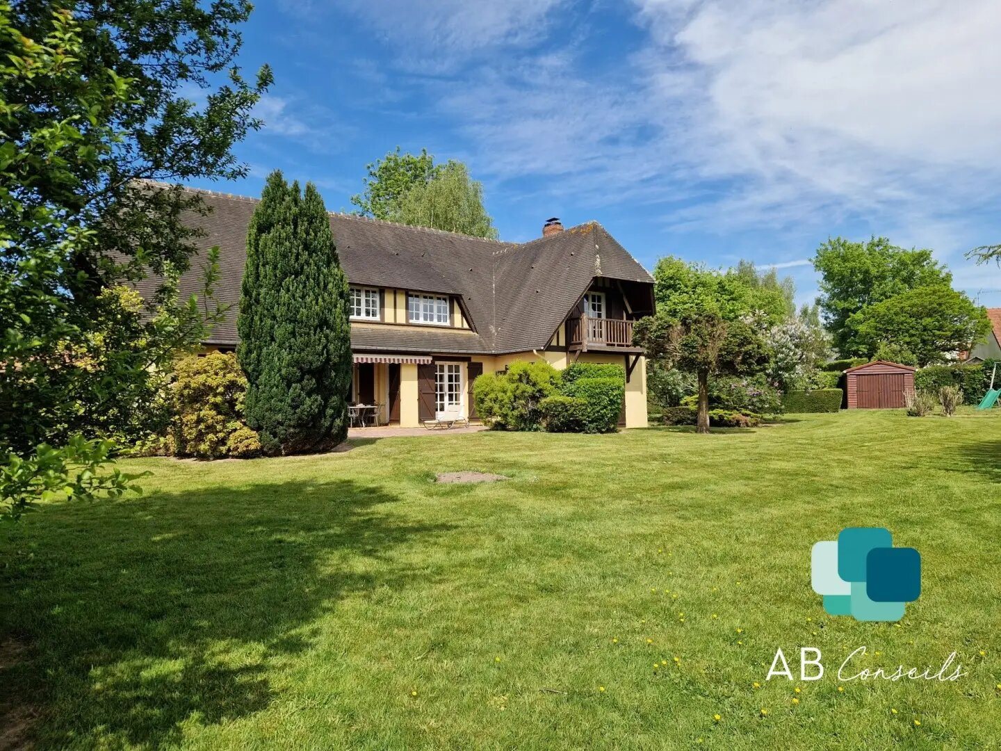 Maison à vendre, 208m², Yvetot