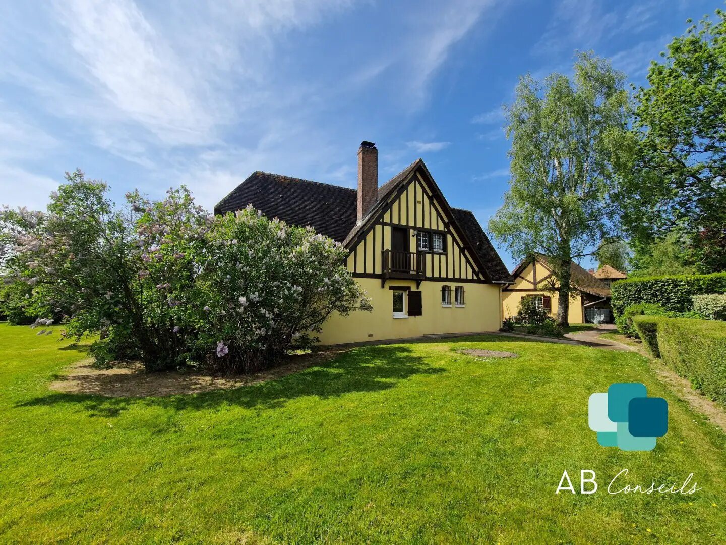 Maison à vendre, 208m², Yvetot