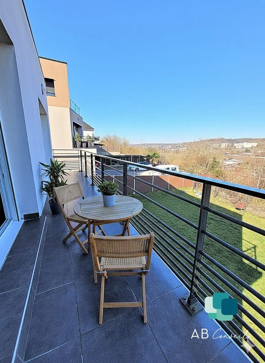 Maison à vendre, 138m², Rouen