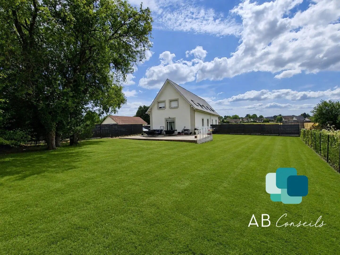 Maison à vendre, 119m², Isneauville