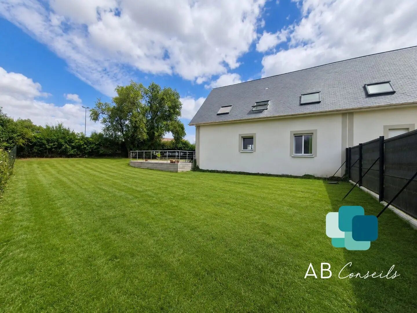 Maison à vendre, 119m², Isneauville
