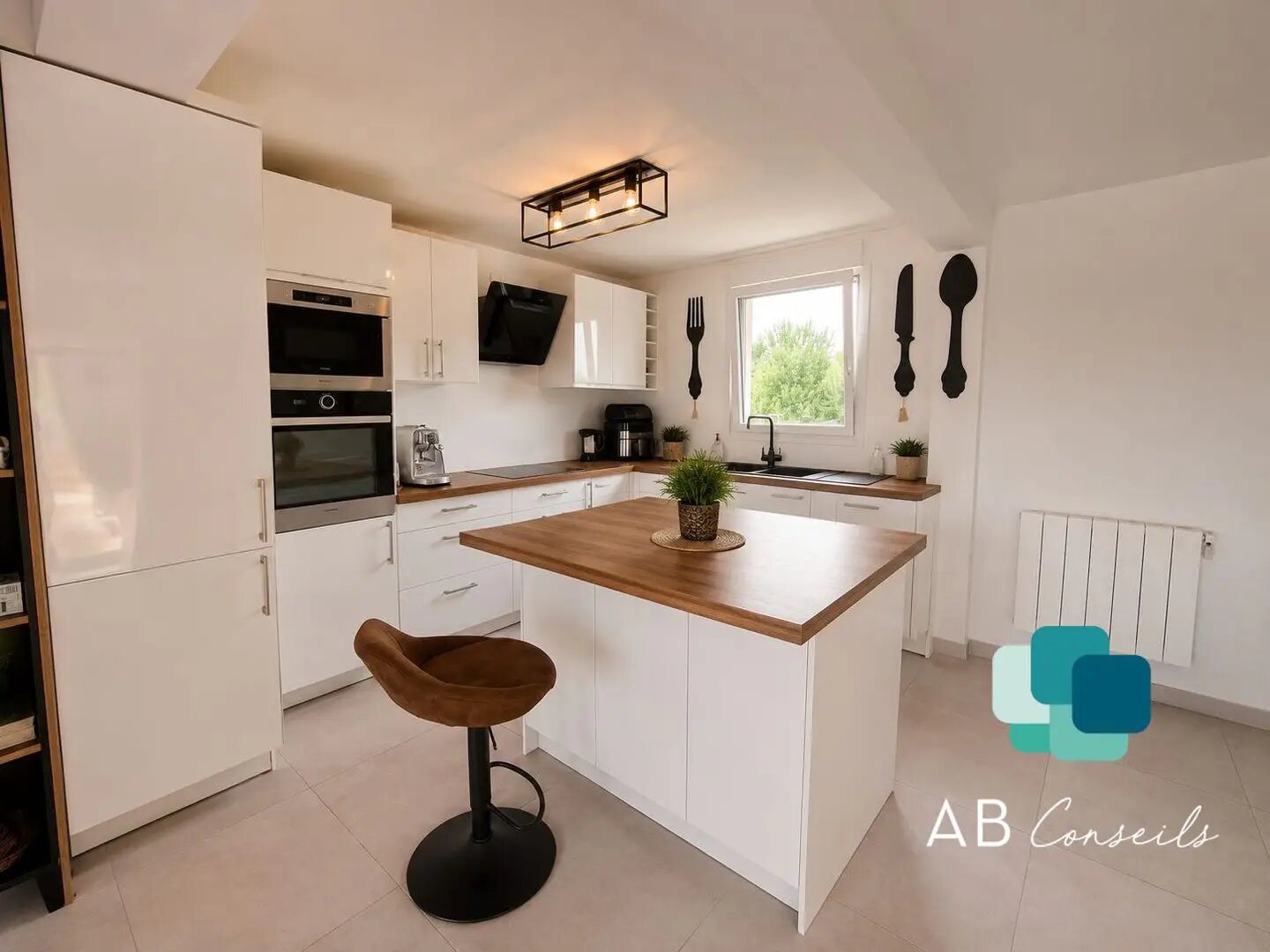 Maison à vendre, 119m², Isneauville