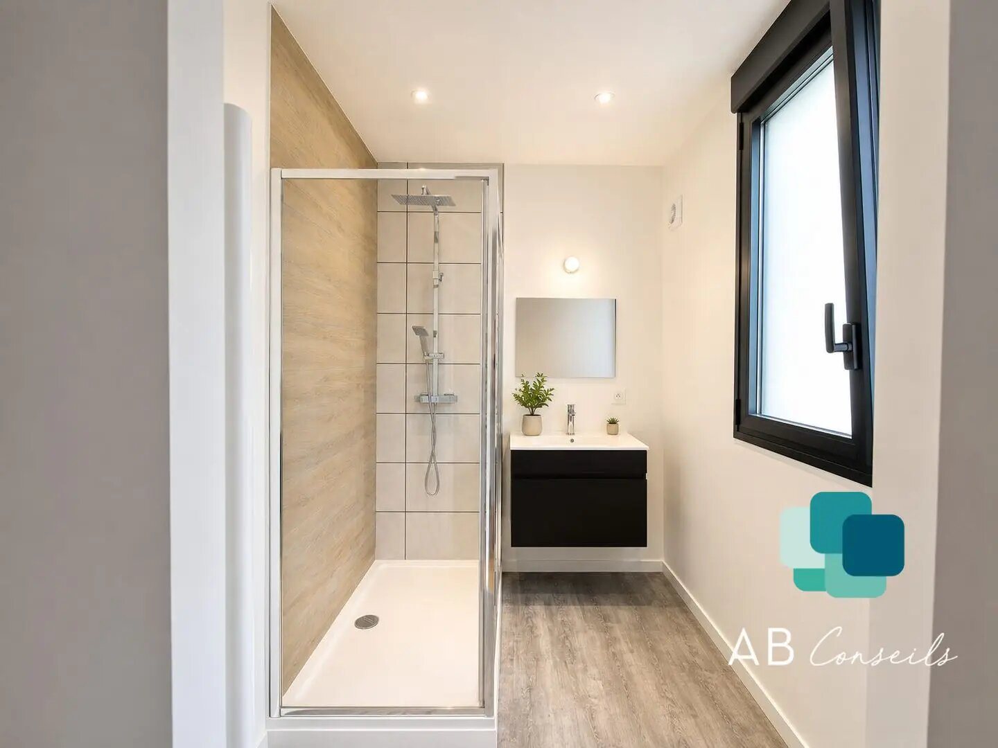 Appartement à vendre, 22m², Dieppe