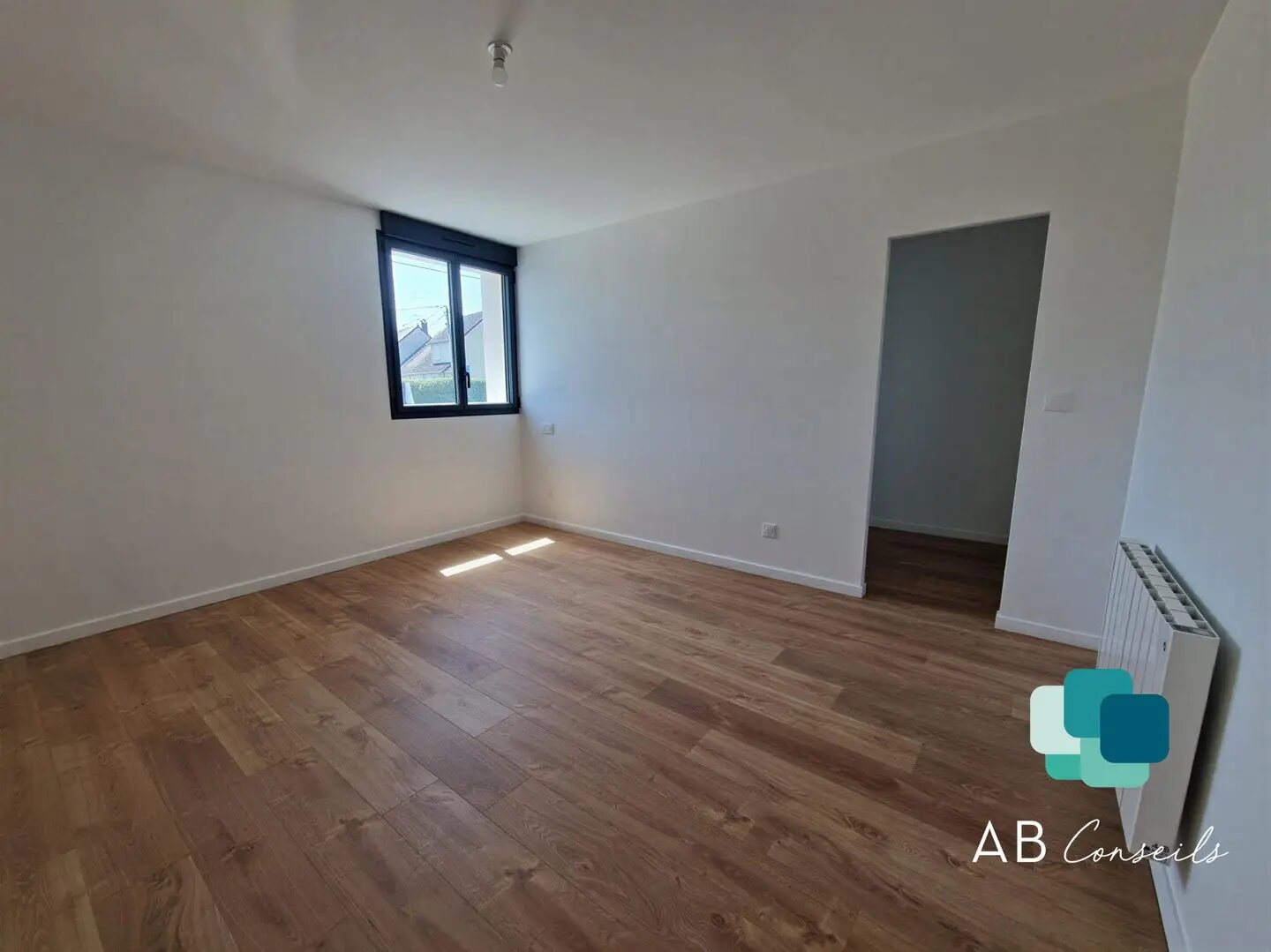 Appartement à vendre, 22m², Dieppe