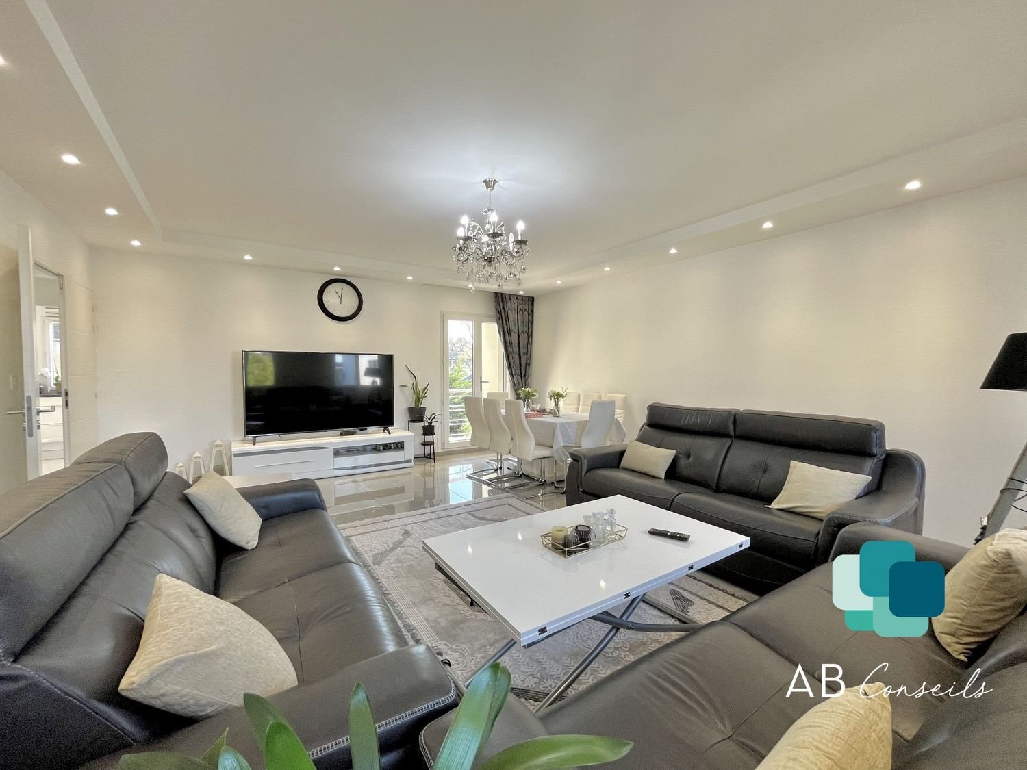 Maison à vendre, 203m², Le Petit-Quevilly