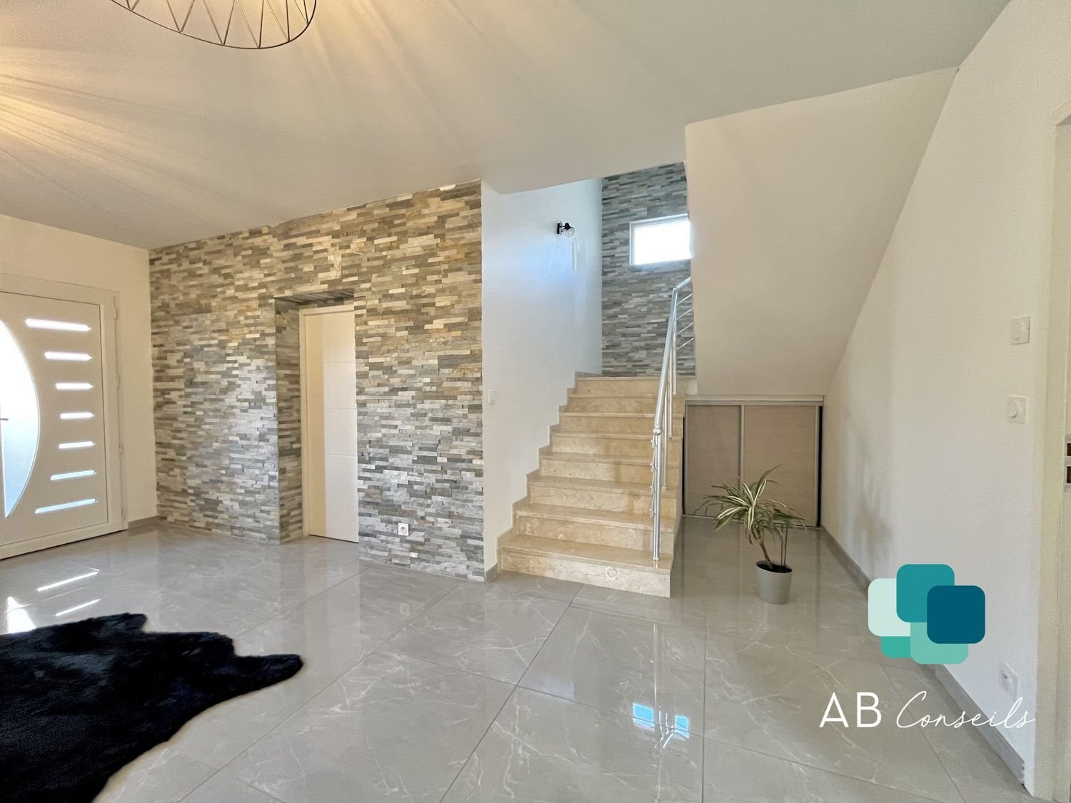 Maison à vendre, 203m², Le Petit-Quevilly