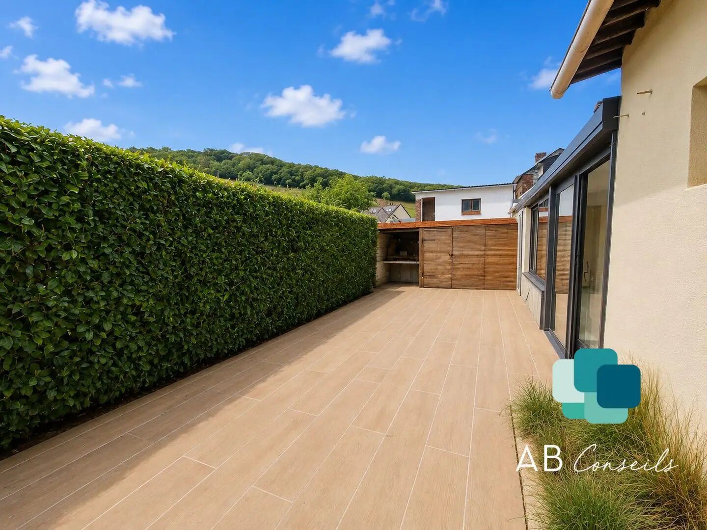 Maison à vendre, 107m², Darnétal