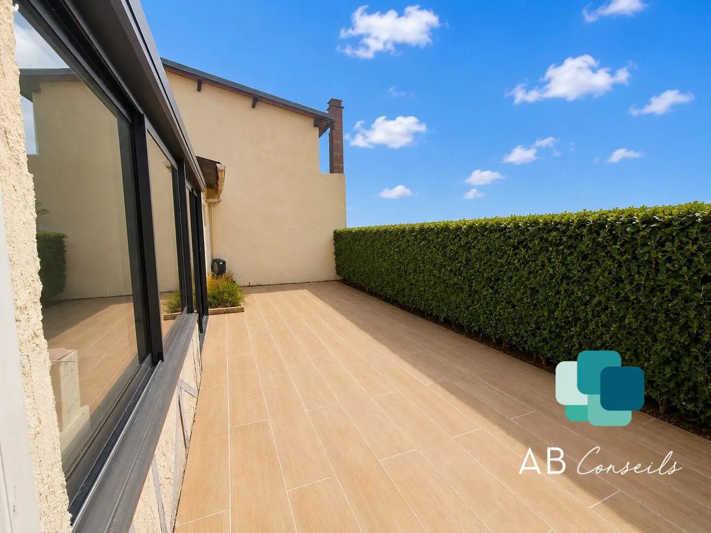 Maison à vendre, 107m², Darnétal