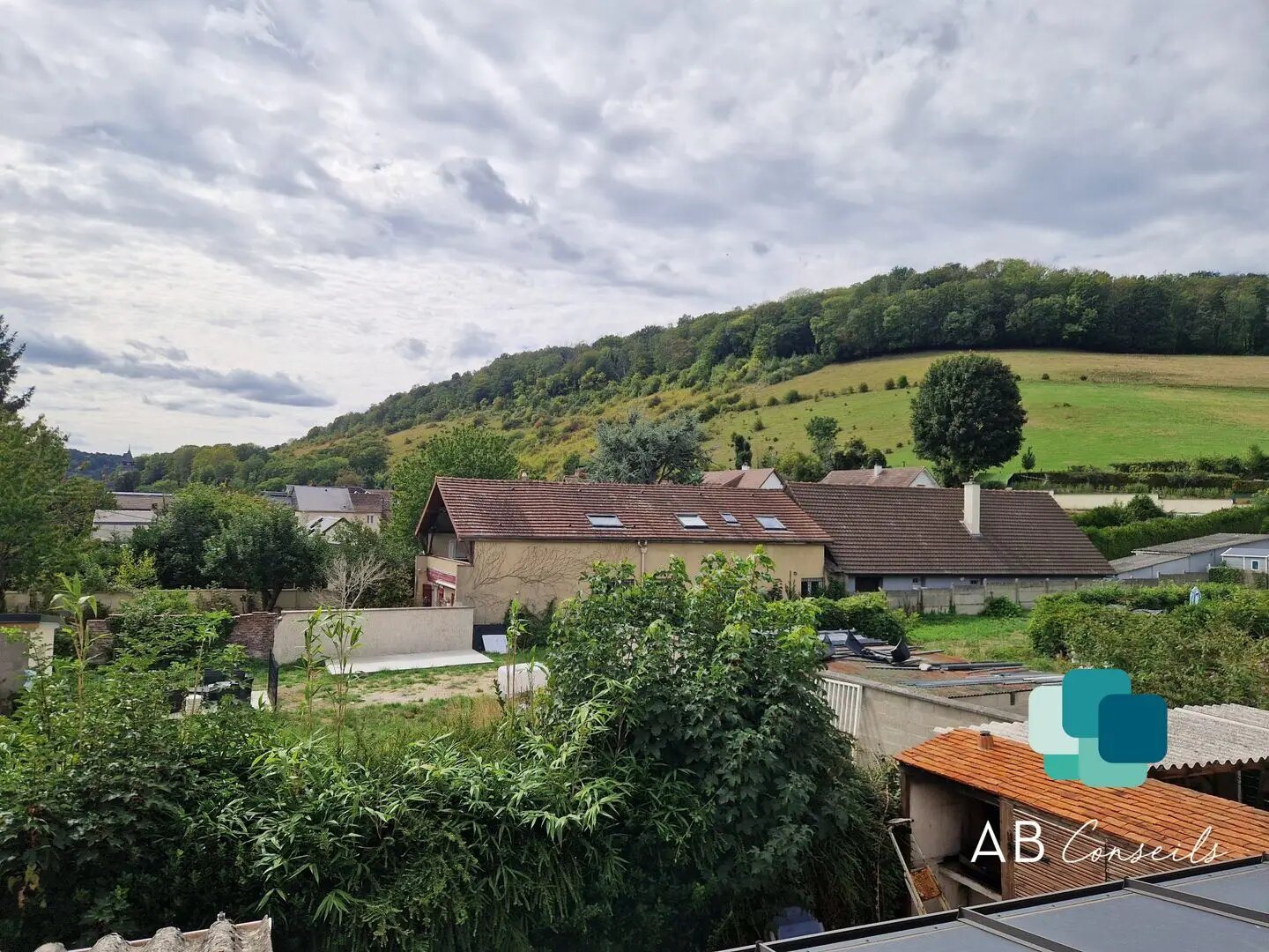 Maison à vendre, 107m², Darnétal