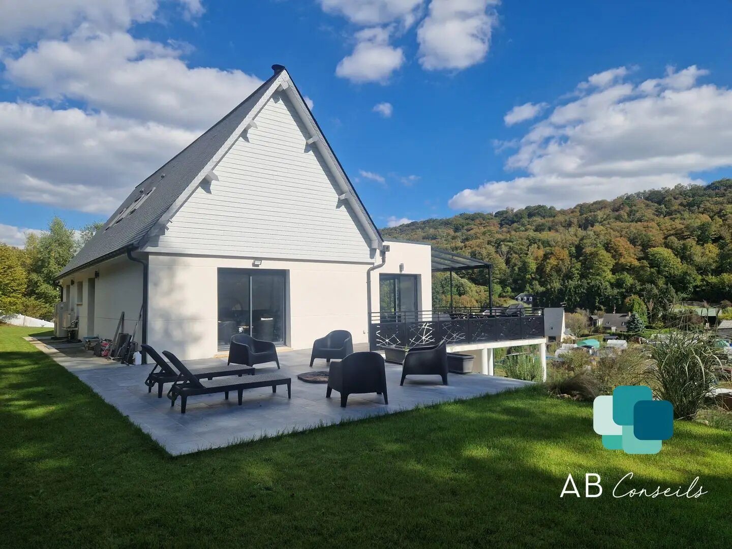 Maison à vendre, 322m², Rouen