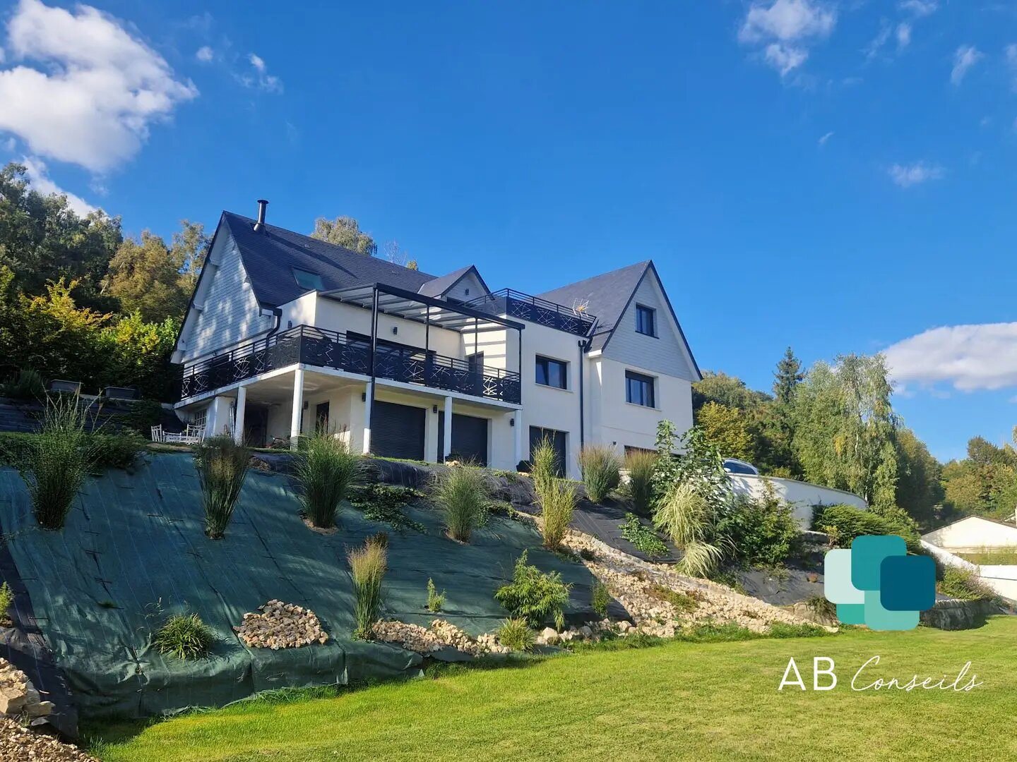 Maison à vendre, 322m², Rouen